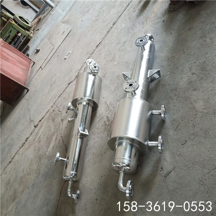 新乡菲利特【汽水分离器配自动疏水阀】江苏省汽水分离器