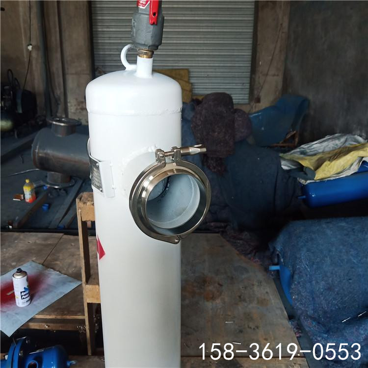 菲利特不锈钢气液分离器/气液分离器原理 气体除水分离器
