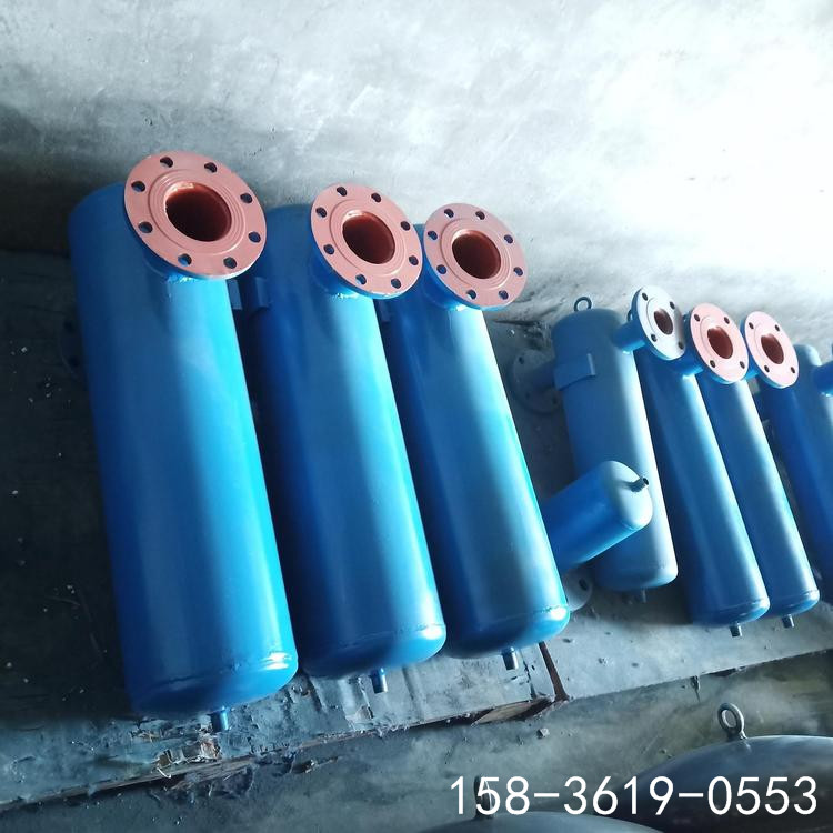 大流量空气除水设备 FXQ-800 气液分离器供应商