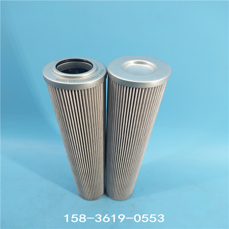 DH25-25A * 100D在线加油站双缸过滤器更换过滤器