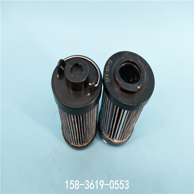 KF-50B * 30D在线双缸过滤器更换过滤器