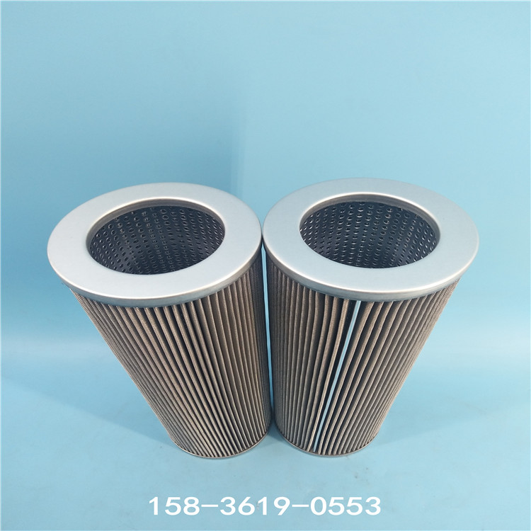 KF50-50B * 40D主轴油站在线管道过滤器更换过滤器