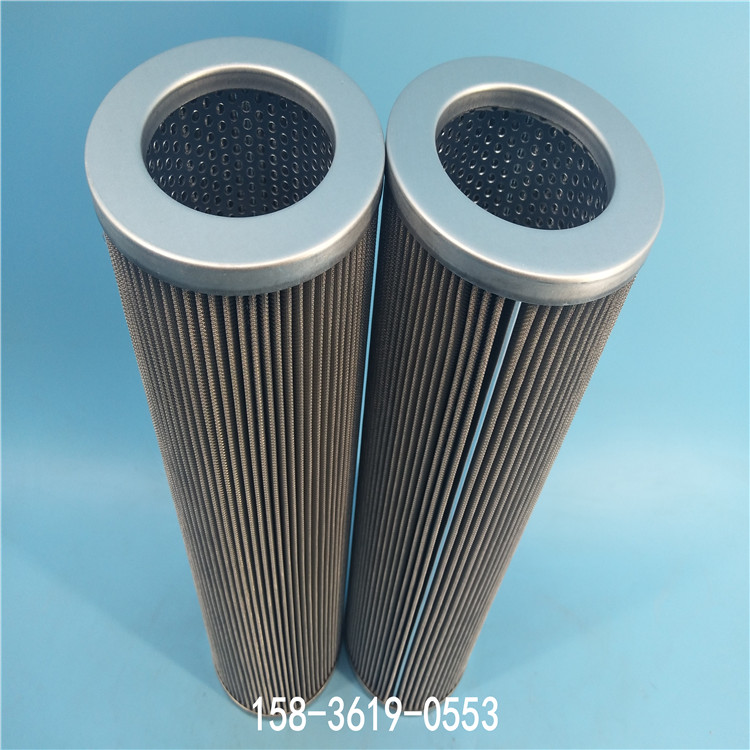 KF-80B * 15F双缸过滤器更换过滤器