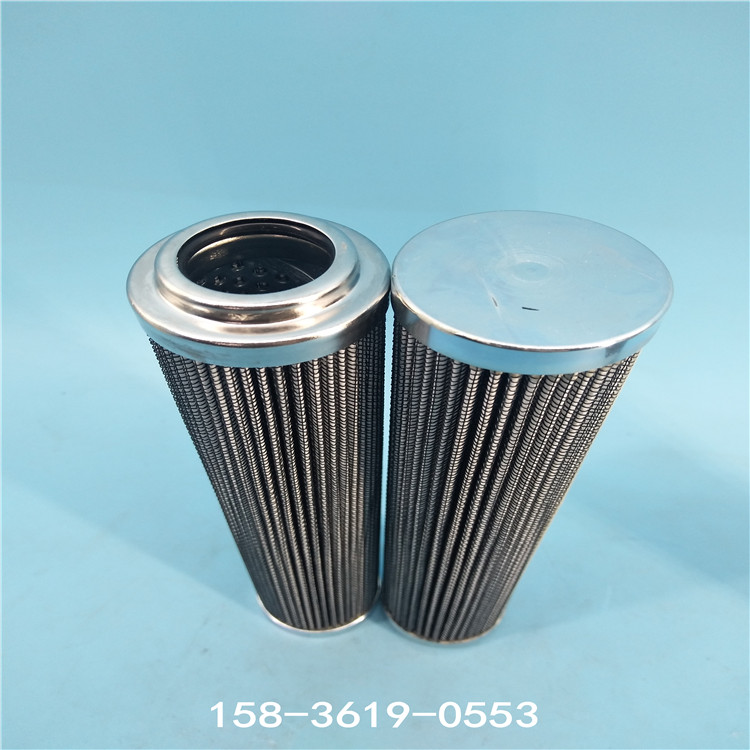 SH300-100A * 20F发电机磨床双缸润滑油过滤器更换过滤器