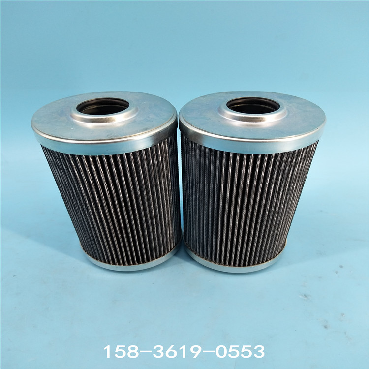 SH100-100B * 30D管道循环油管过滤器更换过滤器