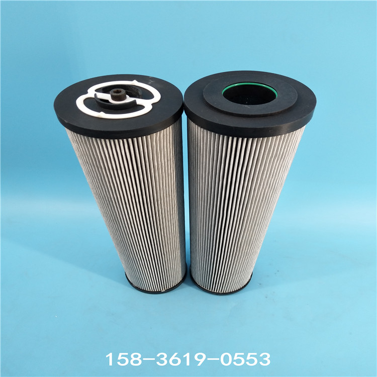 DH250-100B * 50D主轴油站不锈钢管道过滤器更换过滤器