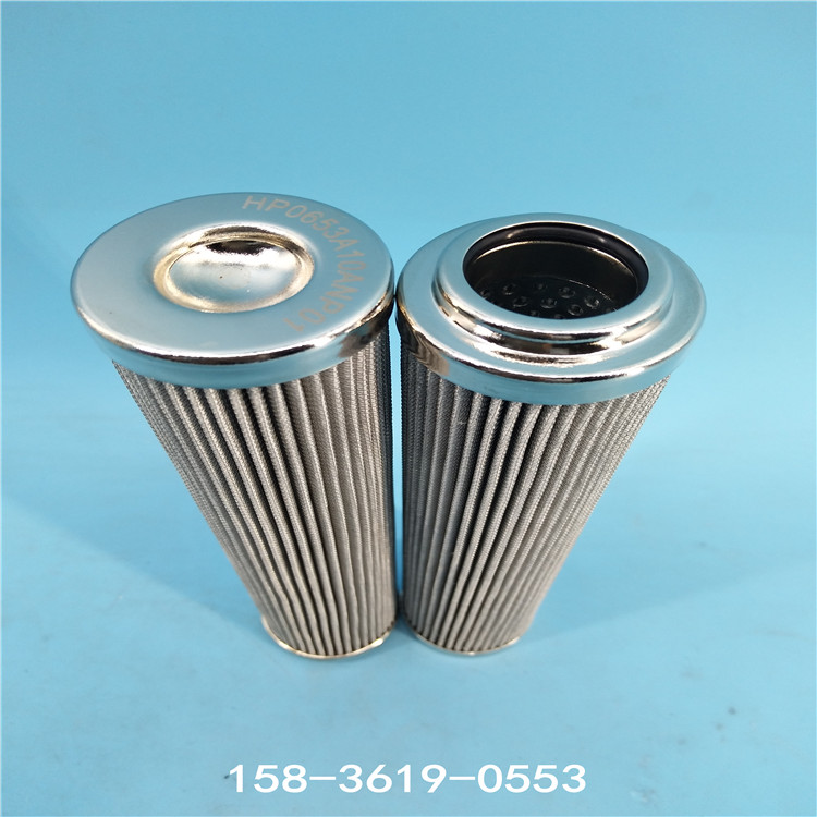 DH50-50A * 35D蒸汽涡轮机润滑系统双缸过滤器过滤元件